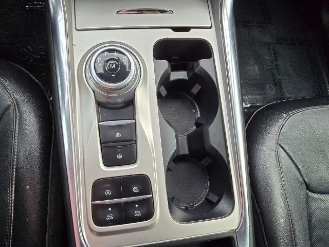 2020 FORD Explorer - Image 13