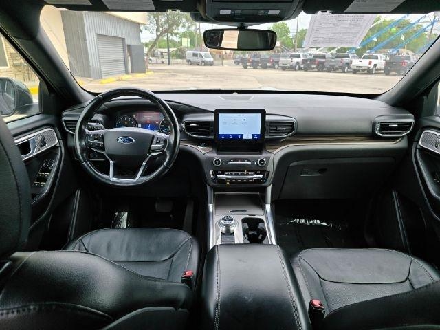 2020 FORD Explorer - Image 15