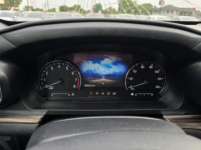 2020 FORD Explorer - Image 16