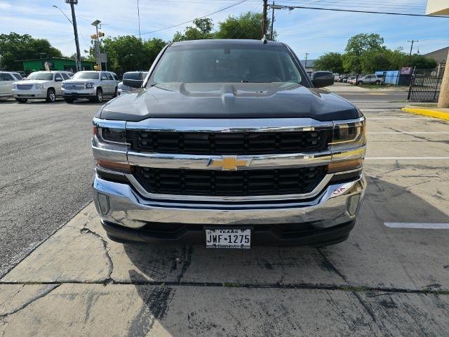 2017 CHEVROLET Silverado - Image 3
