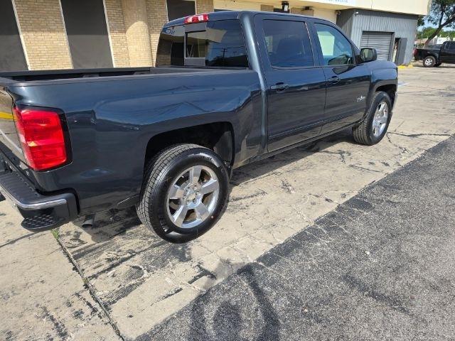 2017 CHEVROLET Silverado - Image 4