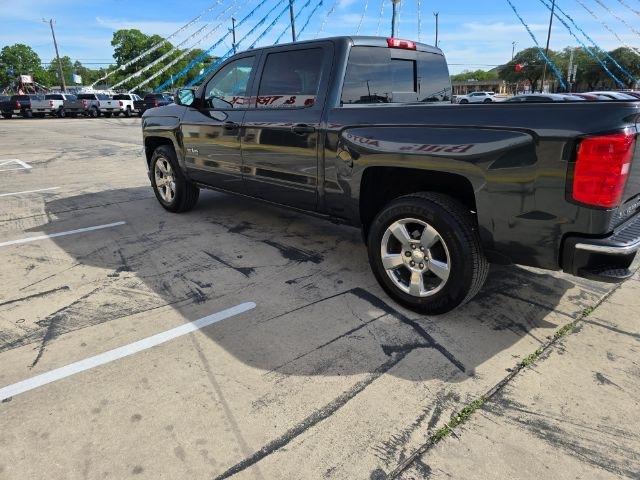 2017 CHEVROLET Silverado - Image 5