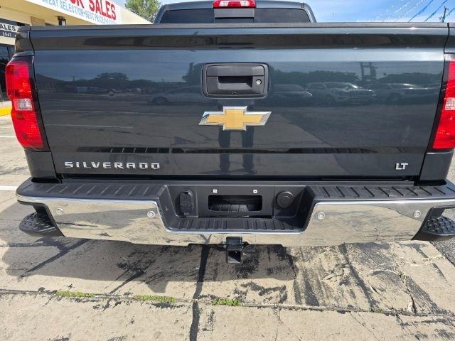 2017 CHEVROLET Silverado - Image 7