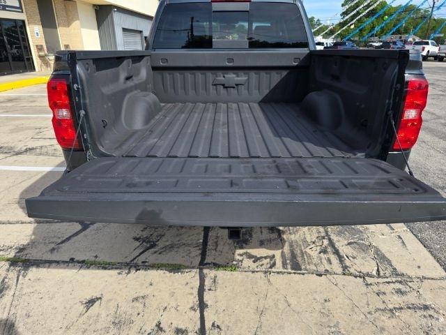 2017 CHEVROLET Silverado - Image 8