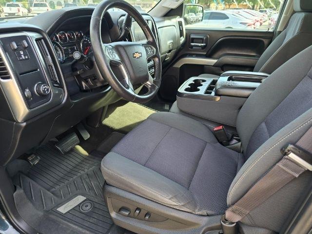 2017 CHEVROLET Silverado - Image 9