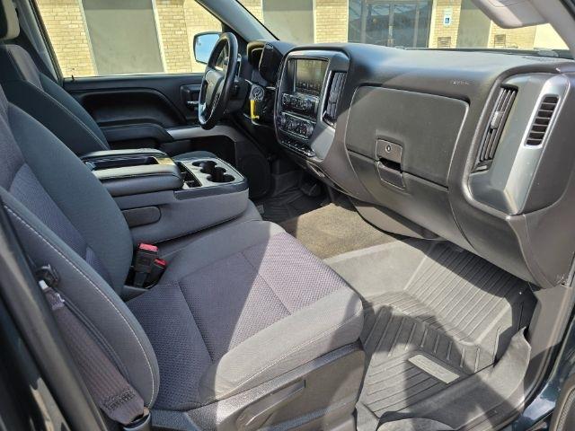 2017 CHEVROLET Silverado - Image 10