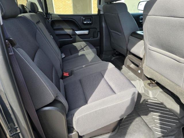 2017 CHEVROLET Silverado - Image 11