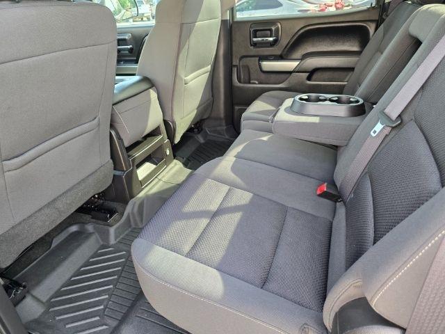 2017 CHEVROLET Silverado - Image 12