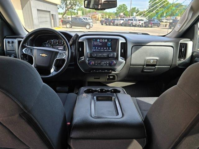 2017 CHEVROLET Silverado - Image 13