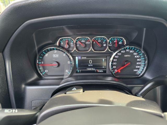 2017 CHEVROLET Silverado - Image 14