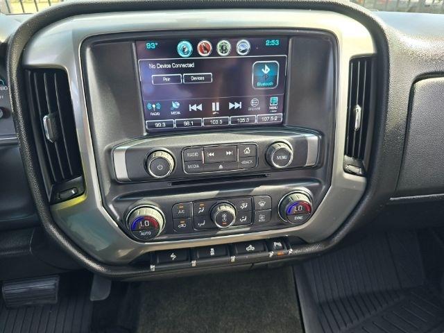 2017 CHEVROLET Silverado - Image 15