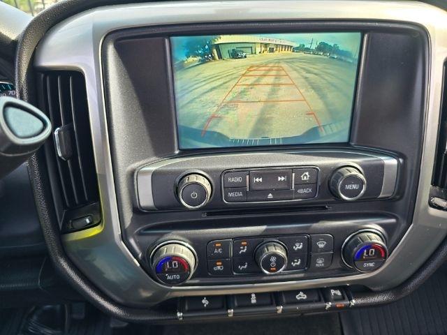 2017 CHEVROLET Silverado - Image 16