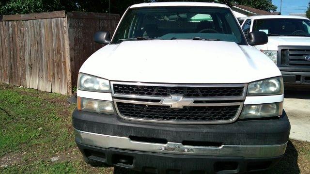 2007 CHEVROLET Silverado - Image 2