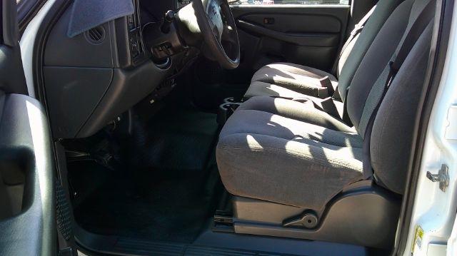 2007 CHEVROLET Silverado - Image 5