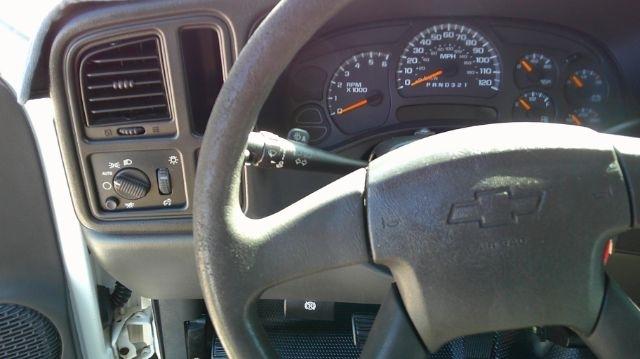 2007 CHEVROLET Silverado - Image 6