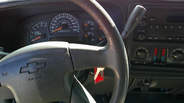 2007 CHEVROLET Silverado - Image 7