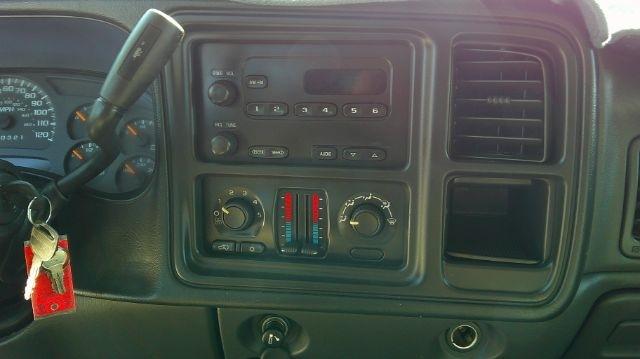 2007 CHEVROLET Silverado - Image 8