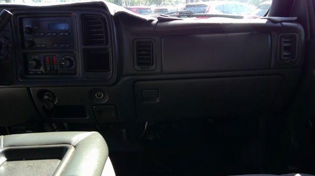 2007 CHEVROLET Silverado - Image 12