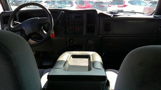 2007 CHEVROLET Silverado - Image 13