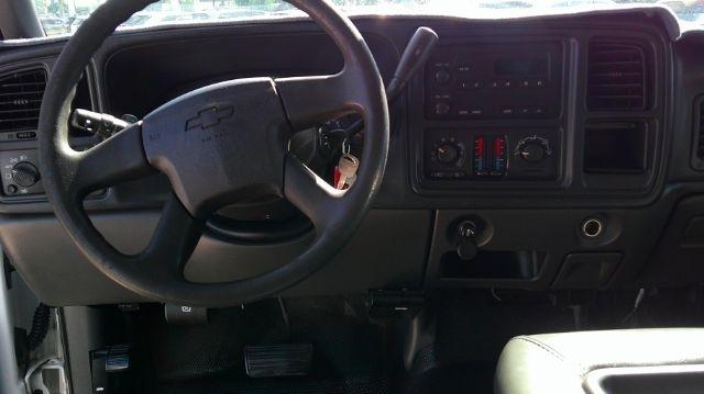 2007 CHEVROLET Silverado - Image 14
