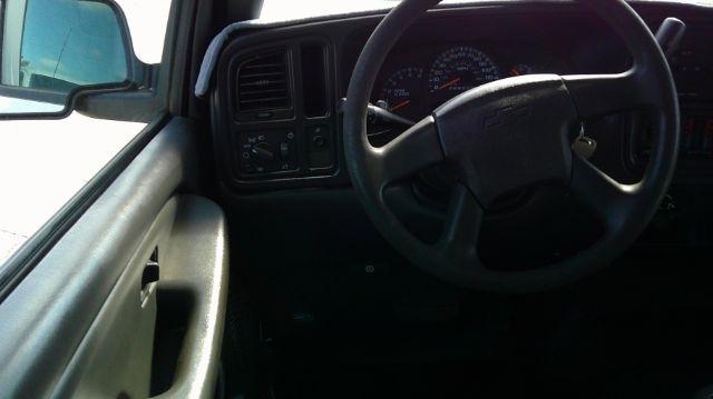 2007 CHEVROLET Silverado - Image 15