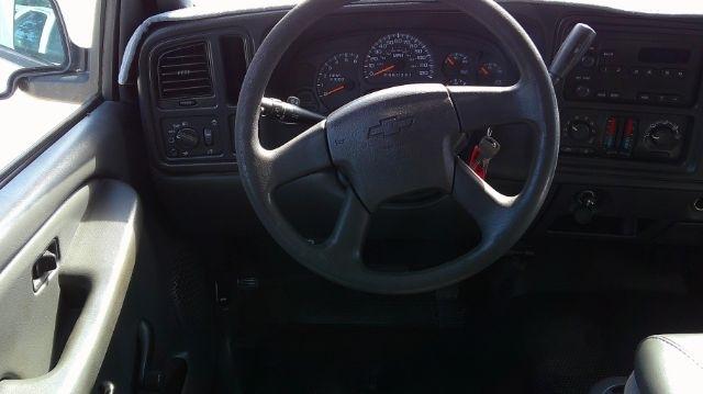2007 CHEVROLET Silverado - Image 16