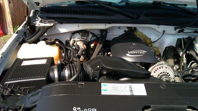 2007 CHEVROLET Silverado - Image 17
