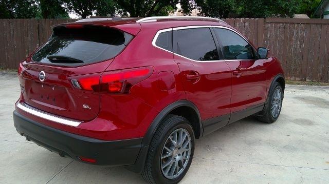 2019 NISSAN Rogue - Image 5