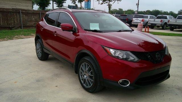 2019 NISSAN Rogue - Image 6