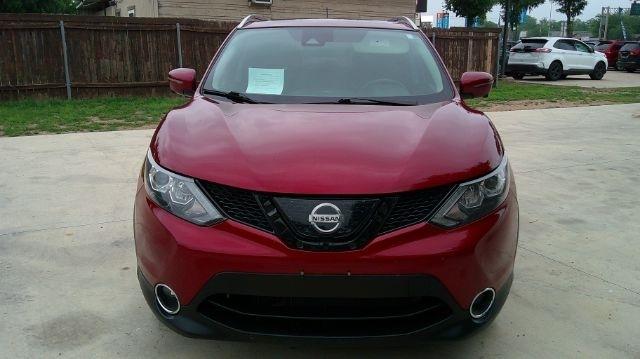 2019 NISSAN Rogue - Image 7