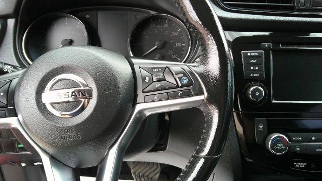 2019 NISSAN Rogue - Image 10
