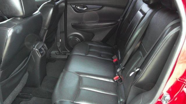 2019 NISSAN Rogue - Image 13