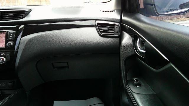 2019 NISSAN Rogue - Image 14