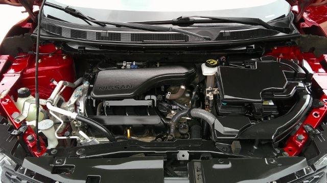 2019 NISSAN Rogue - Image 22