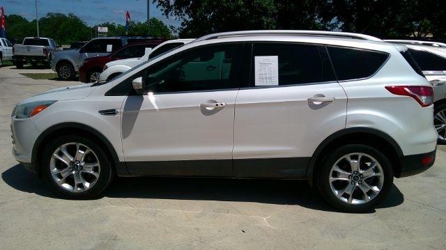 2014 FORD Escape - Image 2