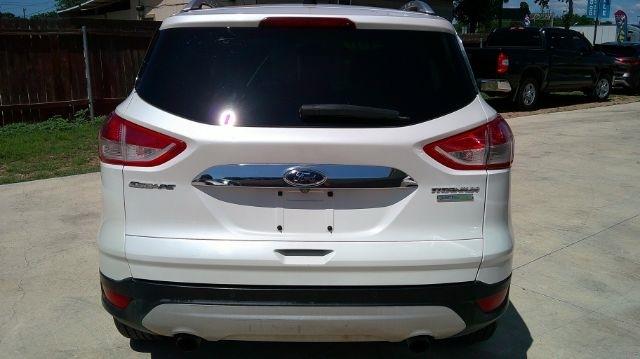2014 FORD Escape - Image 3