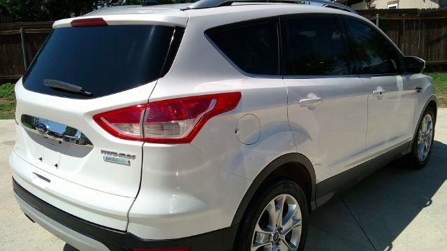 2014 FORD Escape - Image 4