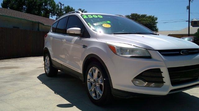 2014 FORD Escape - Image 5