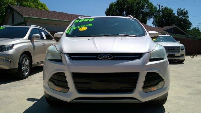 2014 FORD Escape - Image 6