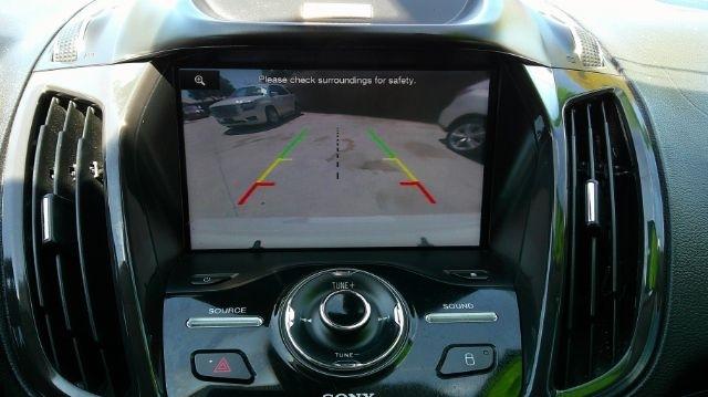 2014 FORD Escape - Image 12