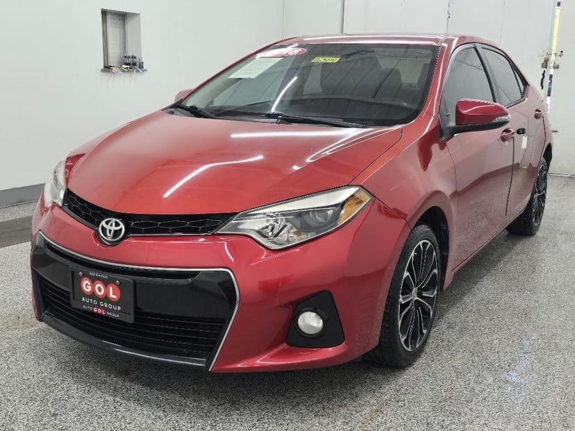 2016 Toyota Corolla - Image 6