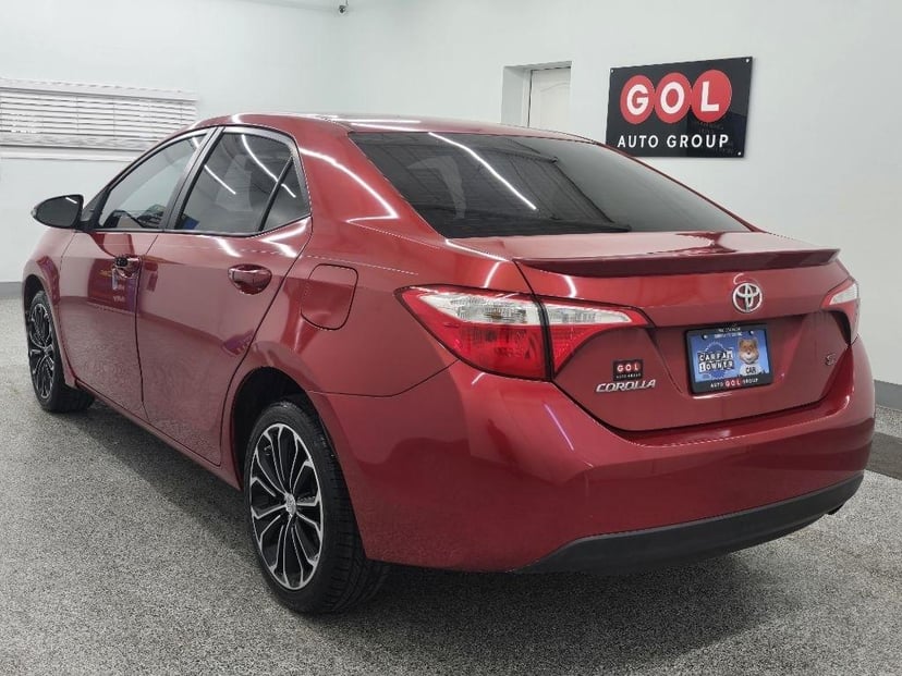 2016 Toyota Corolla - Image 7