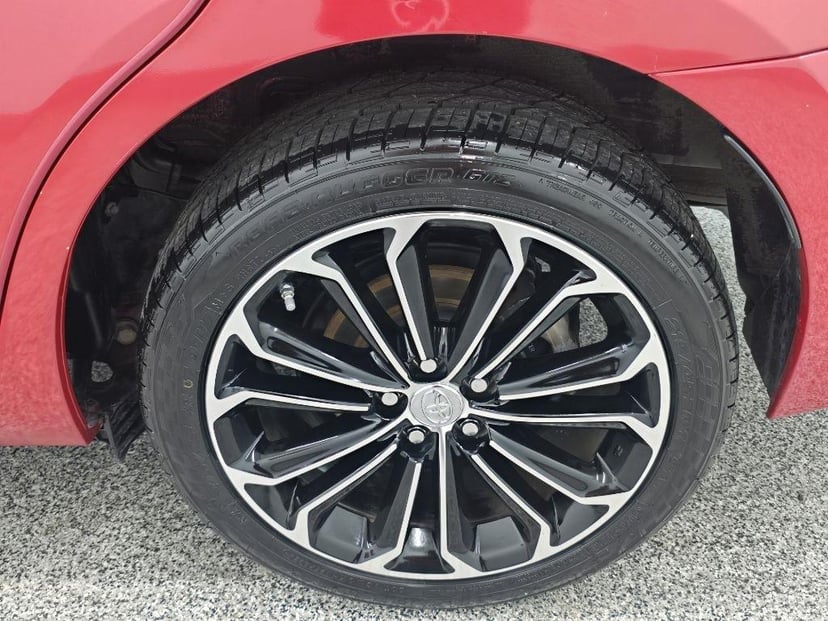 2016 Toyota Corolla - Image 14