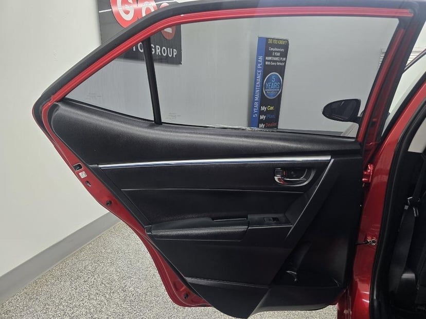 2016 Toyota Corolla - Image 17