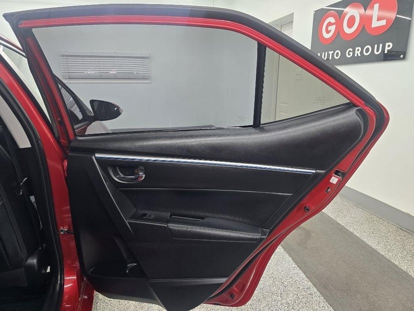 2016 Toyota Corolla - Image 20