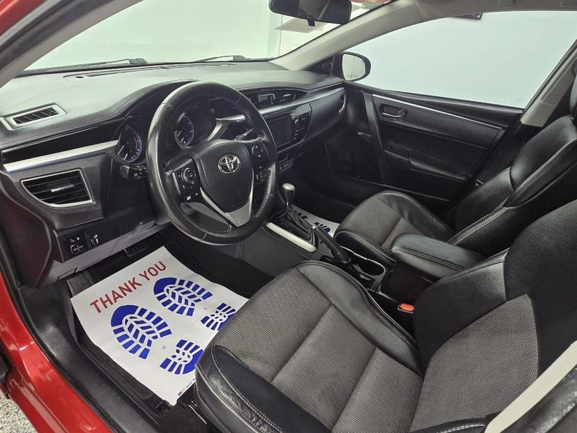 2016 Toyota Corolla - Image 21