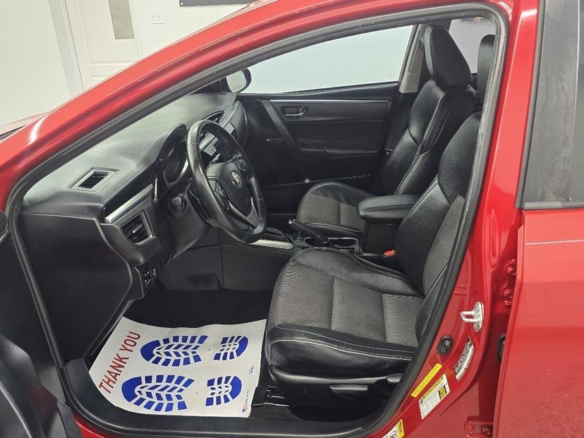 2016 Toyota Corolla - Image 22