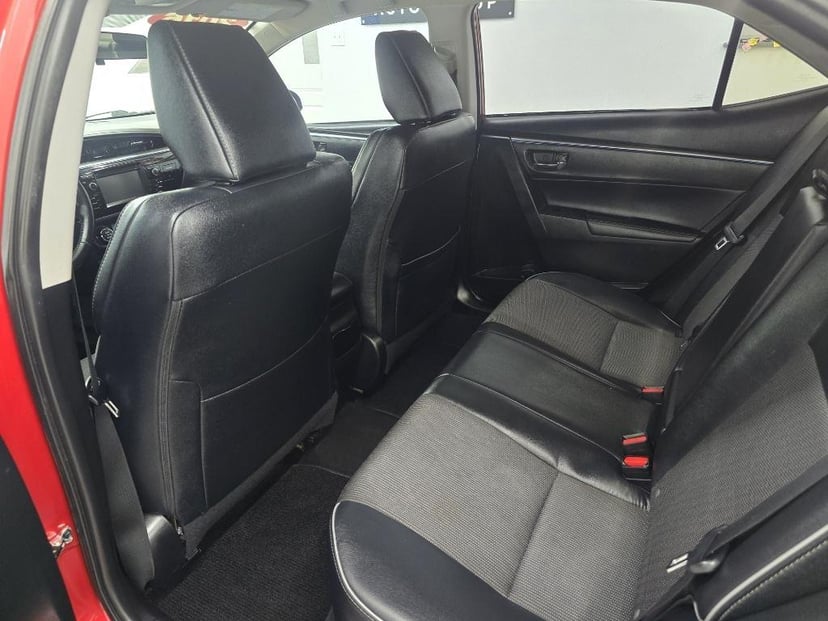 2016 Toyota Corolla - Image 24