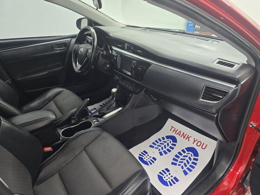 2016 Toyota Corolla - Image 29