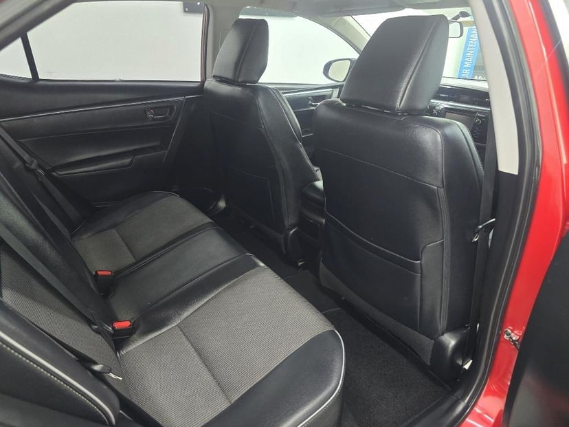 2016 Toyota Corolla - Image 30